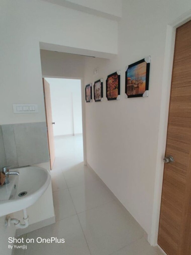 undefined, wadgaon sheri 2 Bedroom 950 Sq.Ft. Apartment In Wadgaon Sheri Pune 10208204