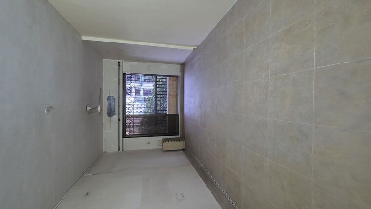 Living Room, nirban-bismillah-castle 2 Bedroom 544 Sq.Ft. Apartment In Nagpada Mumbai 10208213