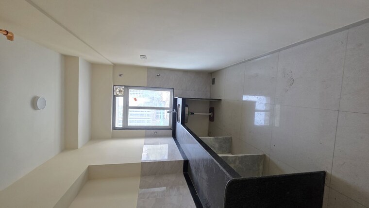 Kitchen, nirban-bismillah-castle 2 Bedroom 544 Sq.Ft. Apartment In Nagpada Mumbai 10208213