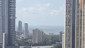 2 BHK Apartment For Sale in Nirban Bismillah Castle, Nagpada