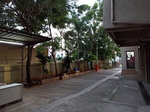 2 BHK Apartment – Exterior View View at Ozone Springs, Wakad - for Rent