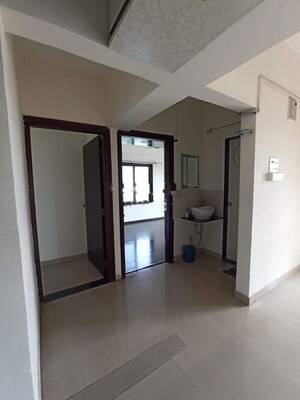 Room in 2 BHK Apartment at Ozone Springs, Wakad – for Rent