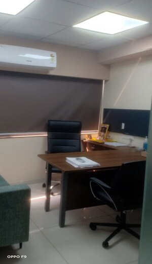  Office Space For Rent in Navrangpura