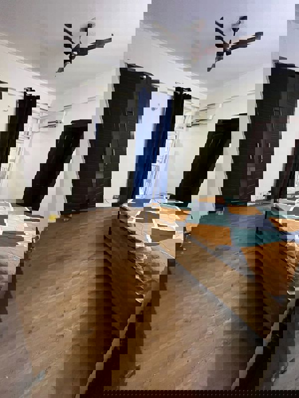 3 BHK + Extra Room 1295 Sq.Ft. Apartment in Supertech Cape Town