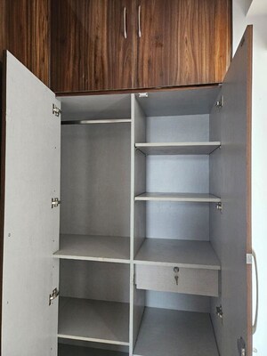 Furnished Amenities in 3 BHK Apartment at ACE Parkway, Sector 150 – for Rent