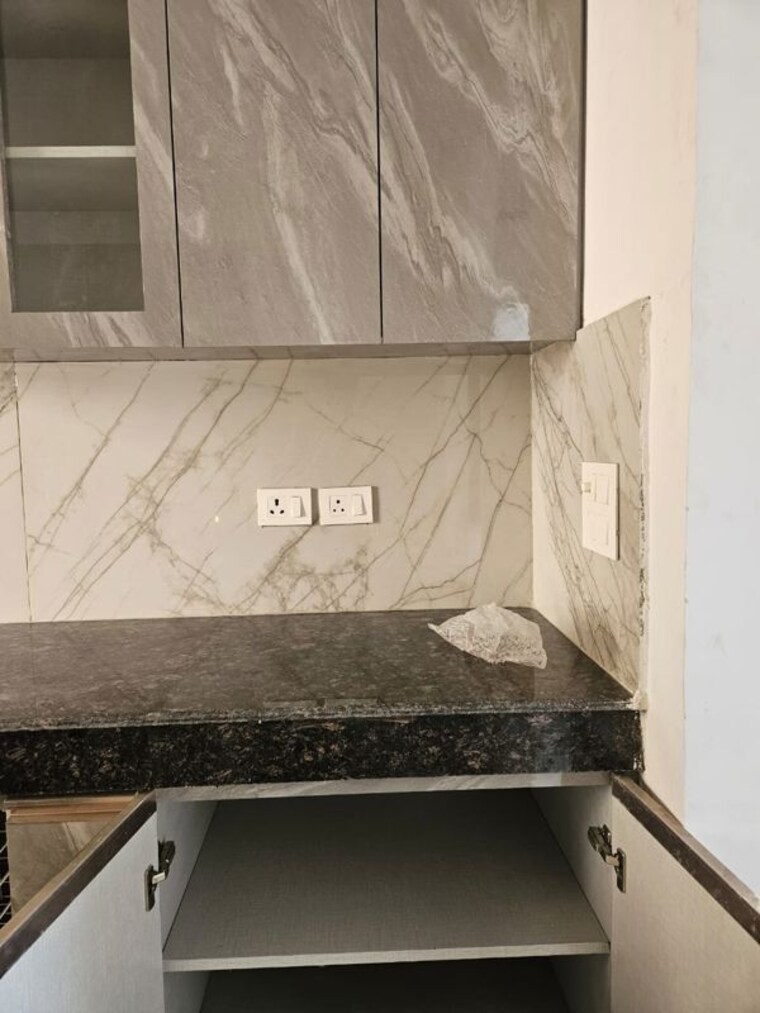 Kitchen, ace-parkway 3 Bedroom 2190 Sq.Ft. Apartment In Sector 150 Noida 10208218