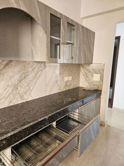 3 BHK Apartment For Rent in ACE Parkway