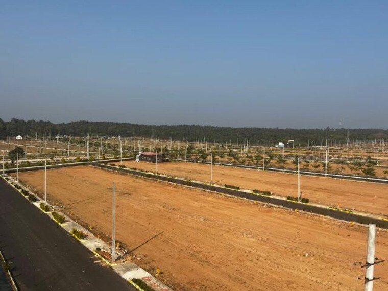 undefined, channarayapatna  1200 Sq.Ft. Plot In Channarayapatna Bangalore 10208219