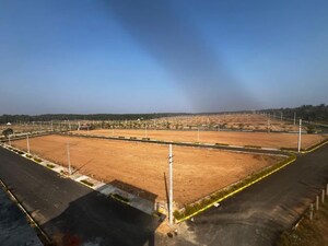  Plot For Sale in Channarayapatna