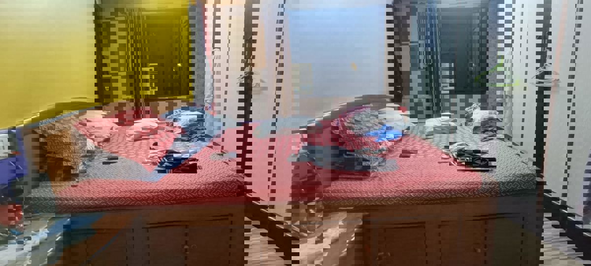 1 BHK 585 Sq.Ft. Apartment in Dheeraj Darshan