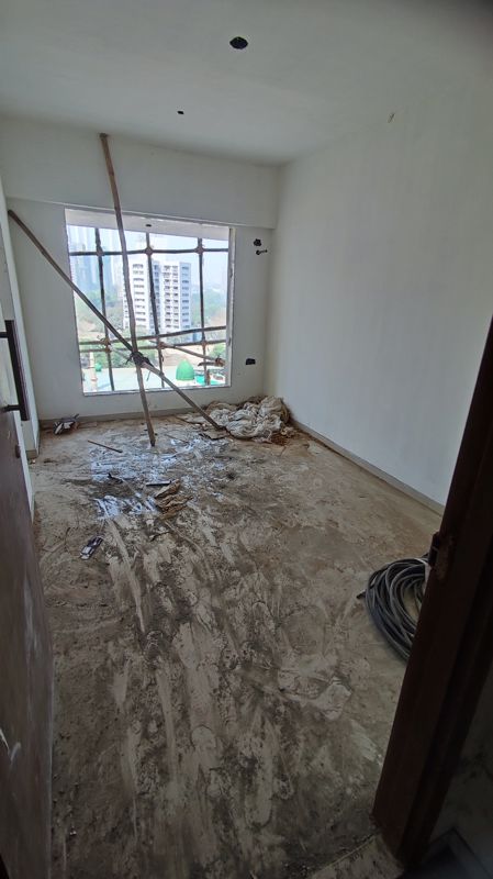 1 BHK 365 Sq.Ft. Apartment in Grace Hussaini Park