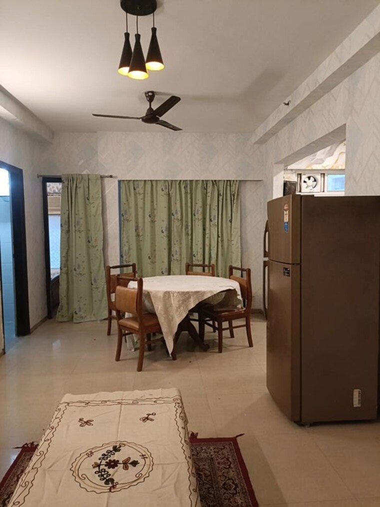 Living Room, amrapali-zodiac 3 Bedroom 1550 Sq.Ft. Apartment In Sector 120 Noida 10208231