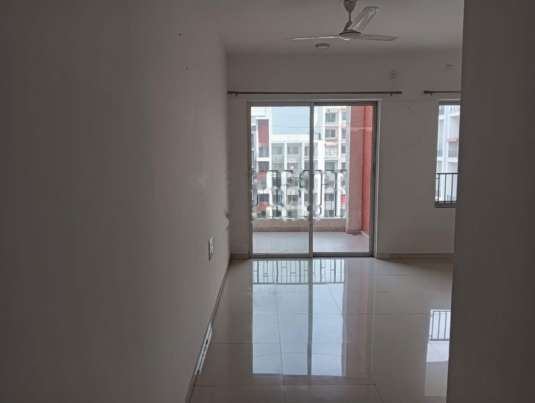 3 BHK Apartment For Rent in Godrej Elements