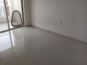 Bathroom in 3 BHK Apartment at Godrej Elements, Hinjewadi – for Rent
