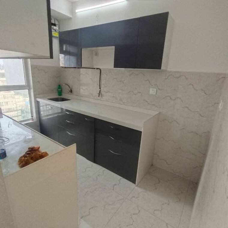 Kitchen, ishan-chs-matunga 1 Bedroom 500 Sq.Ft. Apartment In Matunga East Mumbai 10208233