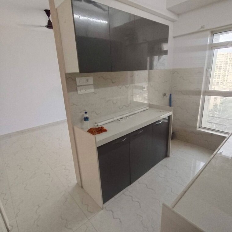 Kitchen, ishan-chs-matunga 1 Bedroom 500 Sq.Ft. Apartment In Matunga East Mumbai 10208233