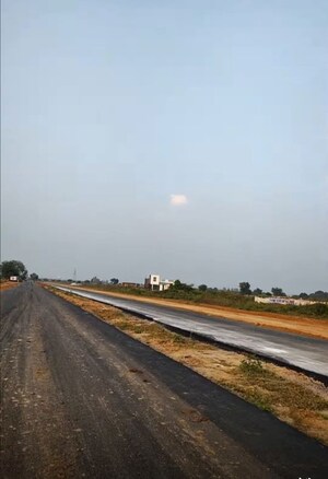 Plot Area in  Plot at Raipur Village – for Sale