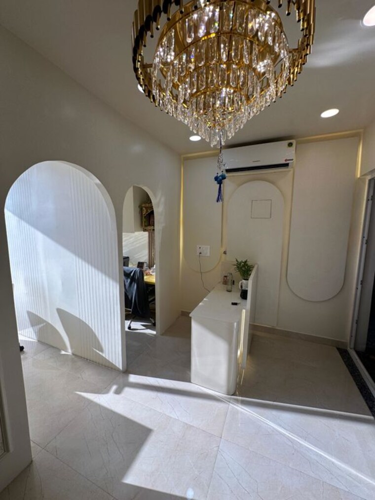 Floor Plan, ss-omnia Commercial Office Space 560 Sq.Ft. In Sector 86 Gurgaon 10208236