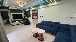 4 BHK Apartment For Rent in Raymond Ten X District 9, Pokhran Road No One