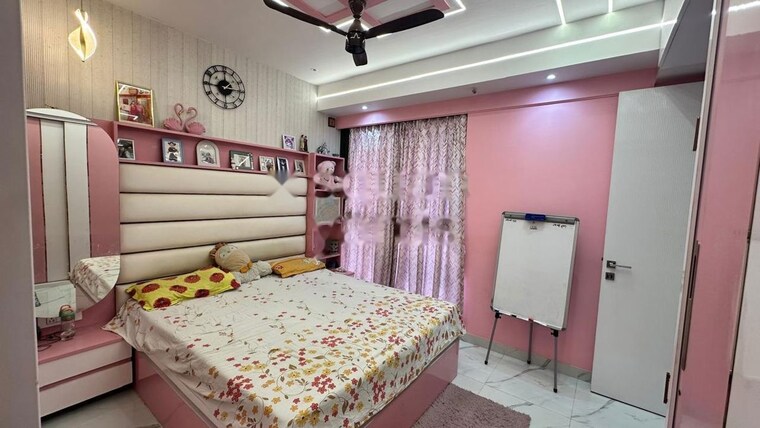 Bedroom, raymond-ten-x-district-9 4 Bedroom 935 Sq.Ft. Apartment In Pokhran Road No One Thane 10208234