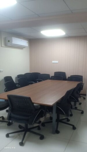 Team Area in  Office Space at Navrangpura – for Rent