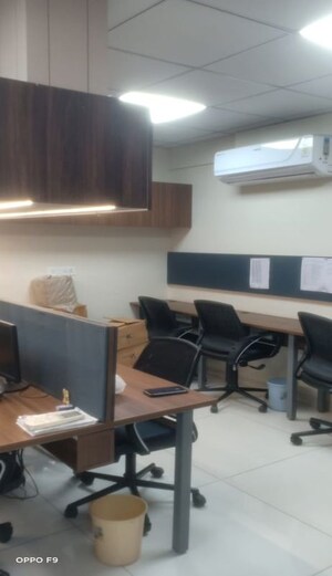Team Area in  Office Space at Navrangpura – for Rent