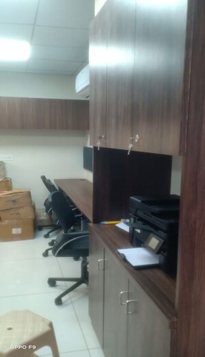 Team Area in  Office Space at Navrangpura – for Rent