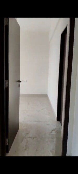 Room in 2 BHK Apartment at Ajmera Crosstown One, Kalyan West – for Rent