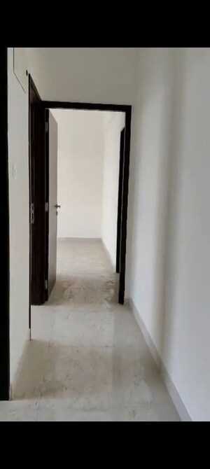 Building Lobby in 2 BHK Apartment at Ajmera Crosstown One, Kalyan West – for Rent