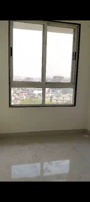 Room in 2 BHK Apartment at Ajmera Crosstown One, Kalyan West – for Rent