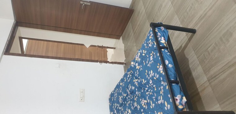 Bedroom, saheel-itrend-homes-phase-2 2 Bedroom 700 Sq.Ft. Apartment In Hinjewadi Pune 10208238