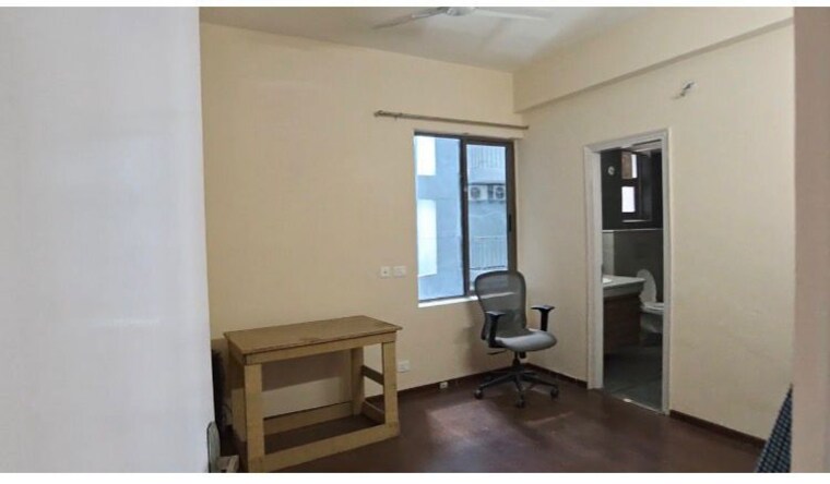 Living Room, paras-dews 3 Bedroom 1760 Sq.Ft. Apartment In Sector 106 Gurgaon 10208249