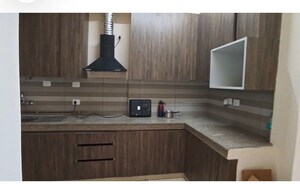 Kitchen in 3 BHK Apartment at Paras Dews, Sector 106 – for Rent