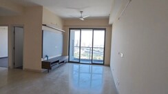3 BHK + Servant Room Apartment For Rent in Paras Dews