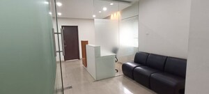 Living Room in  Office Space at Hi Tech City – for Rent