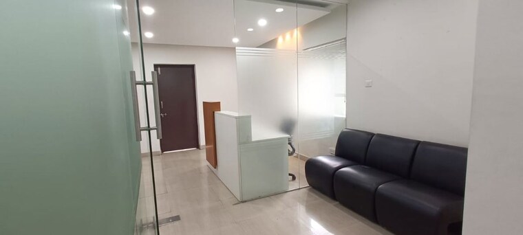 Living Room, hi tech city Commercial Office Space 3200 Sq.Ft. In Hi Tech City Hyderabad 10208229