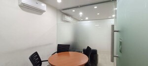 Team Area in  Office Space at Hi Tech City – for Rent