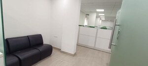 Bathroom in  Office Space at Hi Tech City – for Rent