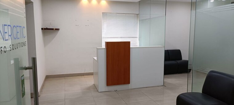 Room, hi tech city Commercial Office Space 3200 Sq.Ft. In Hi Tech City Hyderabad 10208229