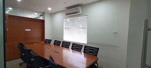 Team Area in  Office Space at Hi Tech City – for Rent