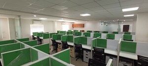  Office Space For Rent in Hi Tech City