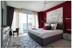 4 BHK + Pooja Room,Servant Room Apartment For Sale in My Home Bhooja