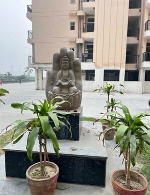 Gym in 2 BHK Apartment at Eureka Diya Green City, Raj Nagar Extension – for Rent