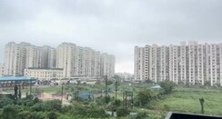 2 BHK + Pooja Room Apartment For Rent in Eureka Diya Green City