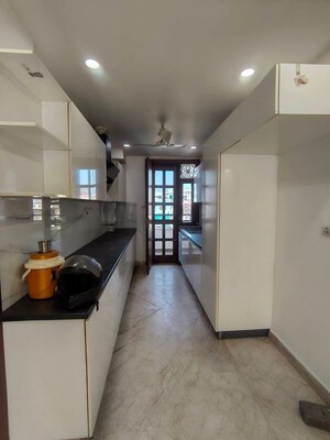 Living Room in 3 BHK Apartment at M3M Sky City, Sector 65 – for Sale