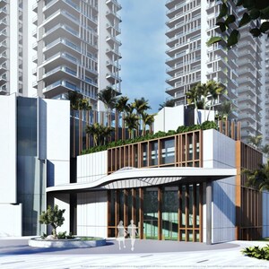 4 BHK Apartment For Sale in Omaxe Royal Residency Faridabad, Sector 79