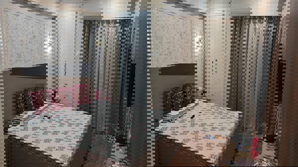 2 BHK + Pooja Room 890 Sq.Ft. Apartment in Proview Officer City 2