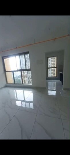 1 BHK Apartment For Rent in Raymond Ten X District 9