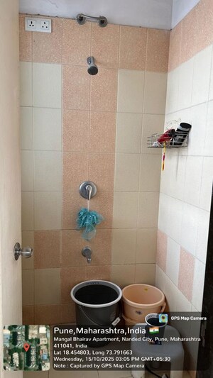 1 BHK Apartment For Sale in Nanded