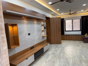 Kitchen in 1 BHK Apartment at Nanded – for Sale